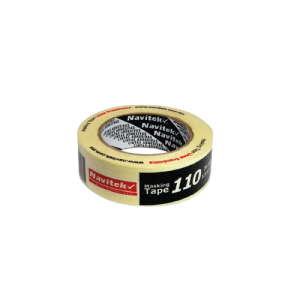 Cinta Masking Tape 110 grado económico