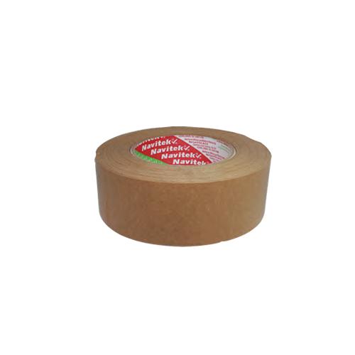 Cinta para la industria 8534 flat black