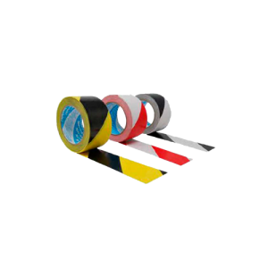 Cinta para la industria 755 marcaje del área colores combinados